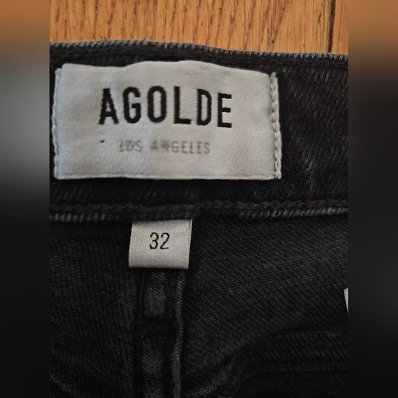 Agolde jeans - Picture 5 of 8